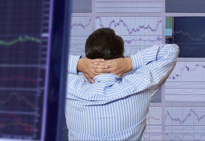 Góc nhìn kỹ thuật phiên giao dịch chứng khoán ngày 27/1: Tiếp tục chịu sức ép suy giảm